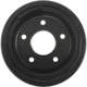 Purchase Top-Quality Tambour de frein arrière par CENTRIC PARTS - 122.62014 pa3