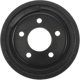 Purchase Top-Quality Tambour de frein arrière par CENTRIC PARTS - 122.62023 pa5