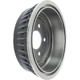 Purchase Top-Quality Rear Brake Drum by CENTRIC PARTS - 122.62023 pa6
