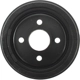 Purchase Top-Quality Tambour de frein arrière par CENTRIC PARTS - 122.62030 pa5