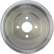 Purchase Top-Quality Rear Brake Drum by CENTRIC PARTS - 122.62035 pa1