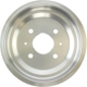 Purchase Top-Quality Rear Brake Drum by CENTRIC PARTS - 122.62037 pa3