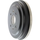Purchase Top-Quality Rear Brake Drum by CENTRIC PARTS - 122.62037 pa6