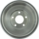 Purchase Top-Quality Rear Brake Drum by CENTRIC PARTS - 122.62039 pa1