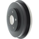 Purchase Top-Quality Rear Brake Drum by CENTRIC PARTS - 122.62039 pa5