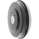 Purchase Top-Quality Rear Brake Drum by CENTRIC PARTS - 122.62041 pa1