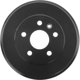 Purchase Top-Quality Tambour de frein arrière par CENTRIC PARTS - 122.62041 pa2