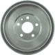 Purchase Top-Quality Tambour de frein arrière par CENTRIC PARTS - 122.62041 pa4