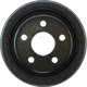 Purchase Top-Quality Tambour de frein arrière par CENTRIC PARTS - 122.63030 pa1