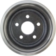 Purchase Top-Quality Tambour de frein arrière par CENTRIC PARTS - 122.63030 pa4