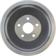 Purchase Top-Quality Rear Brake Drum by CENTRIC PARTS - 122.63047 pa4
