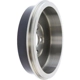 Purchase Top-Quality Rear Brake Drum by CENTRIC PARTS - 122.63047 pa8