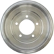 Purchase Top-Quality Rear Brake Drum by CENTRIC PARTS - 122.63048 pa6