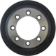 Purchase Top-Quality Rear Brake Drum by CENTRIC PARTS - 122.65025 pa4