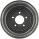 Purchase Top-Quality Tambour de frein arrière par CENTRIC PARTS - 122.65028 pa5