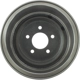 Purchase Top-Quality Tambour de frein arrière par CENTRIC PARTS - 122.65037 pa5