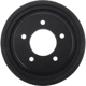 Purchase Top-Quality Rear Brake Drum by CENTRIC PARTS - 122.65038 pa7