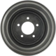 Purchase Top-Quality Tambour de frein arrière par CENTRIC PARTS - 122.65038 pa8