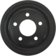Purchase Top-Quality Rear Brake Drum by CENTRIC PARTS - 122.65040 pa3