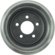 Purchase Top-Quality Rear Brake Drum by CENTRIC PARTS - 122.65040 pa5