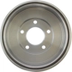 Purchase Top-Quality CENTRIC PARTS - 122.65044 - Rear Brake Drum pa3