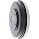 Purchase Top-Quality CENTRIC PARTS - 122.65044 - Rear Brake Drum pa5