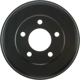 Purchase Top-Quality CENTRIC PARTS - 122.65044 - Rear Brake Drum pa7