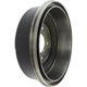 Purchase Top-Quality Rear Brake Drum by CENTRIC PARTS - 122.65045 pa1