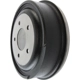 Purchase Top-Quality Rear Brake Drum by CENTRIC PARTS - 122.65045 pa3