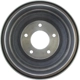 Purchase Top-Quality Rear Brake Drum by CENTRIC PARTS - 122.65045 pa7