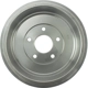 Purchase Top-Quality Rear Brake Drum by CENTRIC PARTS - 122.65047 pa2