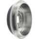Purchase Top-Quality Rear Brake Drum by CENTRIC PARTS - 122.65047 pa6