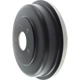 Purchase Top-Quality Rear Brake Drum by CENTRIC PARTS - 122.65047 pa7