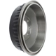 Purchase Top-Quality Rear Brake Drum by CENTRIC PARTS - 122.66009 pa2