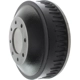 Purchase Top-Quality Rear Brake Drum by CENTRIC PARTS - 122.66009 pa3