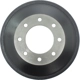 Purchase Top-Quality Rear Brake Drum by CENTRIC PARTS - 122.66009 pa6