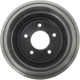 Purchase Top-Quality Tambour de frein arrière par CENTRIC PARTS - 122.66016 pa1