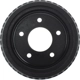Purchase Top-Quality Rear Brake Drum by CENTRIC PARTS - 122.66016 pa5