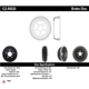 Purchase Top-Quality Tambour de frein arrière par CENTRIC PARTS - 122.66020 pa2