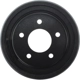 Purchase Top-Quality Tambour de frein arrière par CENTRIC PARTS - 122.66020 pa5