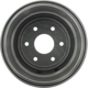 Purchase Top-Quality Tambour de frein arrière par CENTRIC PARTS - 122.66021 pa2