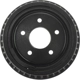 Purchase Top-Quality Tambour de frein arrière par CENTRIC PARTS - 122.66028 pa7