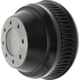 Purchase Top-Quality Rear Brake Drum by CENTRIC PARTS - 122.66029 pa3