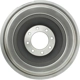 Purchase Top-Quality Rear Brake Drum by CENTRIC PARTS - 122.66029 pa7
