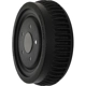 Purchase Top-Quality Rear Brake Drum by CENTRIC PARTS - 122.66031 pa5