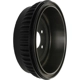 Purchase Top-Quality Rear Brake Drum by CENTRIC PARTS - 122.66031 pa6