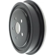 Purchase Top-Quality Rear Brake Drum by CENTRIC PARTS - 122.66034 pa3