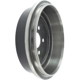 Purchase Top-Quality Rear Brake Drum by CENTRIC PARTS - 122.66034 pa6