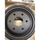 Purchase Top-Quality Rear Brake Drum by CENTRIC PARTS - 122.66034 pa8