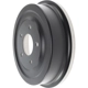 Purchase Top-Quality Rear Brake Drum by CENTRIC PARTS - 122.66042 pa1